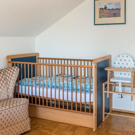 Ferienwohnung Roth اوبرلنغن المظهر الخارجي الصورة
