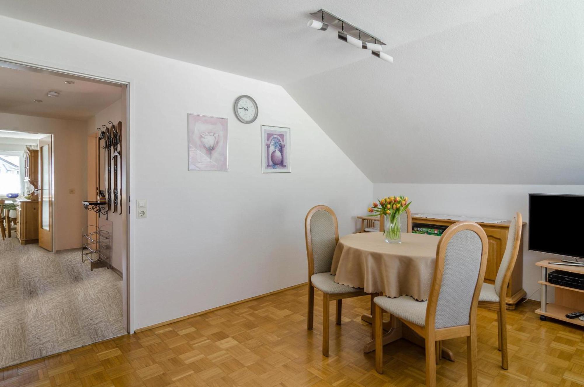 Ferienwohnung Roth اوبرلنغن المظهر الخارجي الصورة