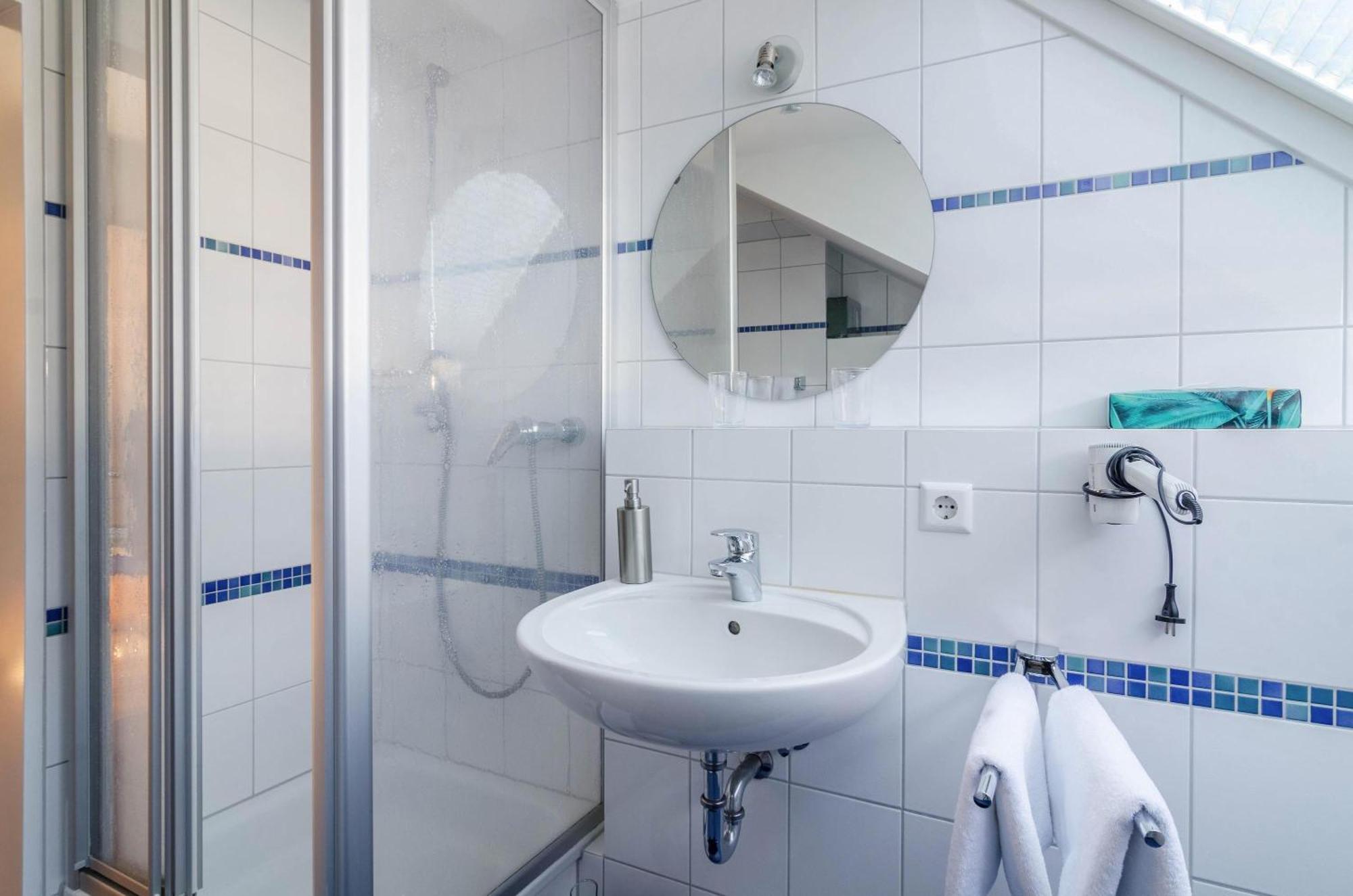 Ferienwohnung Roth اوبرلنغن المظهر الخارجي الصورة