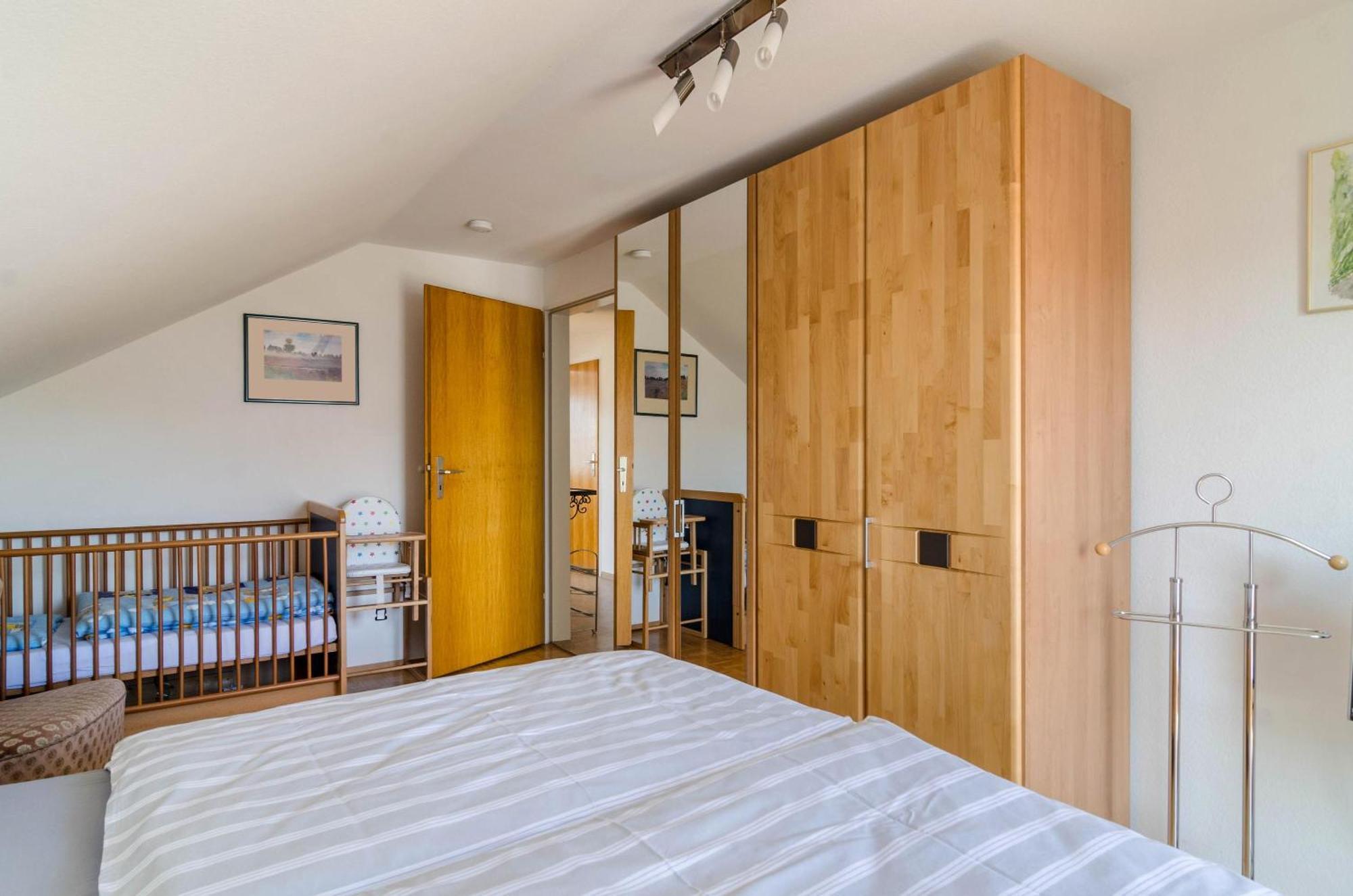 Ferienwohnung Roth اوبرلنغن المظهر الخارجي الصورة