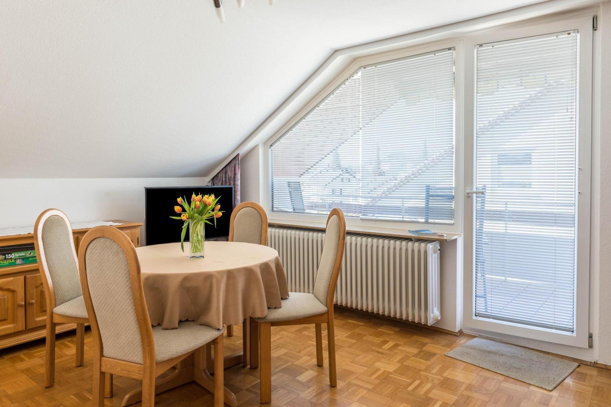 Ferienwohnung Roth اوبرلنغن المظهر الخارجي الصورة