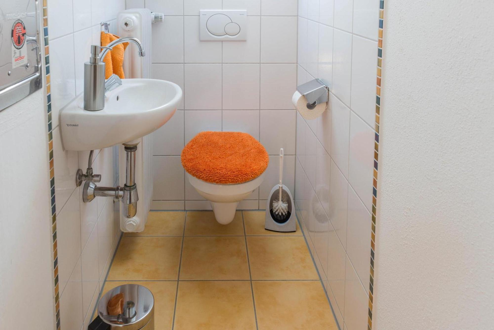 Ferienwohnung Roth اوبرلنغن المظهر الخارجي الصورة