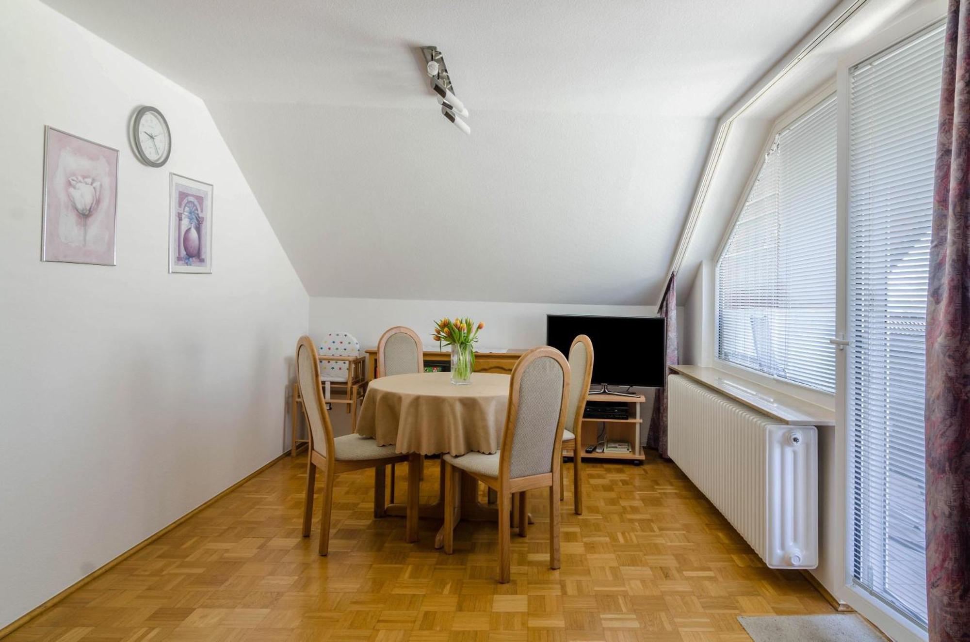 Ferienwohnung Roth اوبرلنغن المظهر الخارجي الصورة